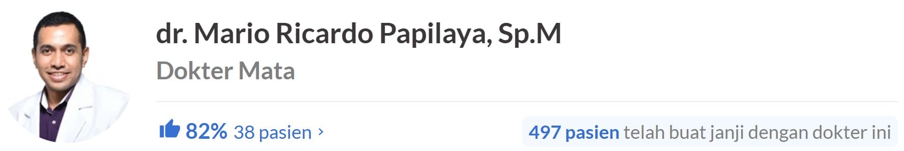 Rumah Sakit Terbaik untuk Operasi Katarak - Alodokter