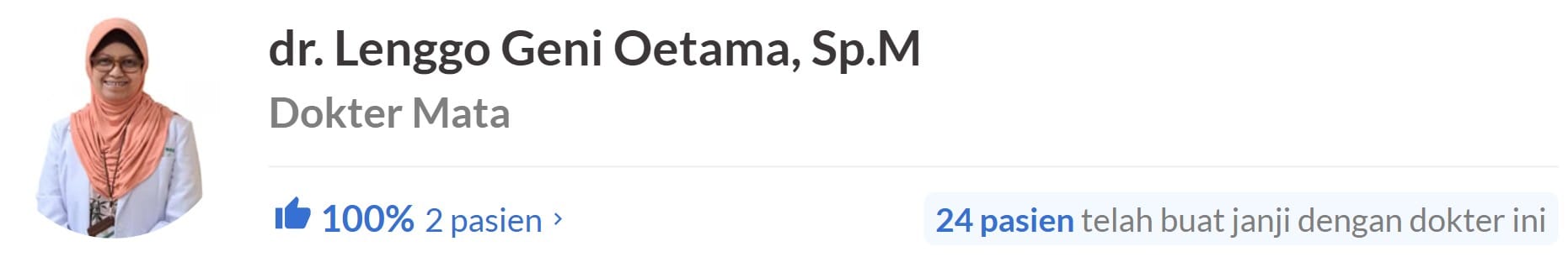 Rumah Sakit Terbaik untuk Operasi Katarak - Alodokter