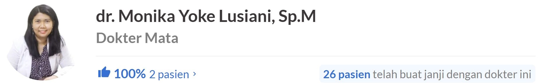 Rumah Sakit Terbaik untuk Operasi Katarak - Alodokter