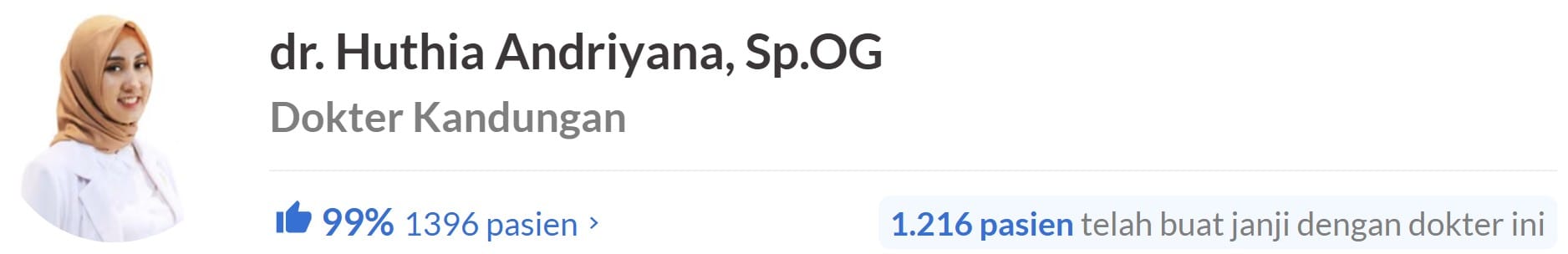 Rumah Sakit Terbaik untuk Bayi Tabung - Alodokter