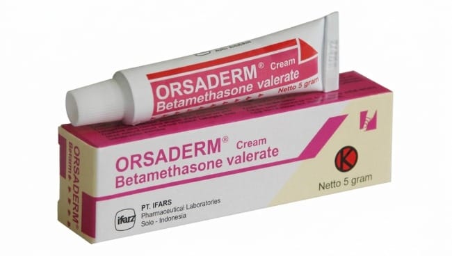 Orsaderm