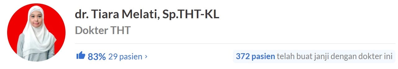 Rumah Sakit Terbaik untuk Operasi Hidung - Alodokter