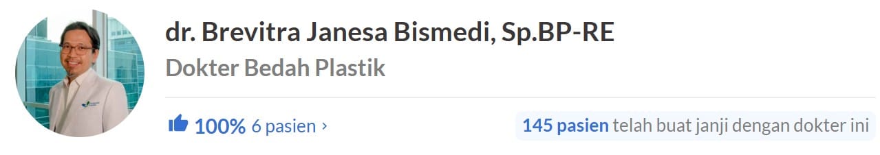 Rumah Sakit Terbaik untuk Operasi Hidung - Alodokter
