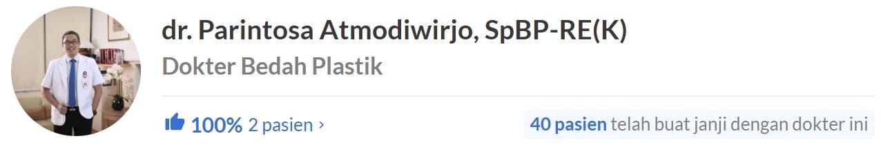 Rumah Sakit Terbaik untuk Operasi Hidung - Alodokter