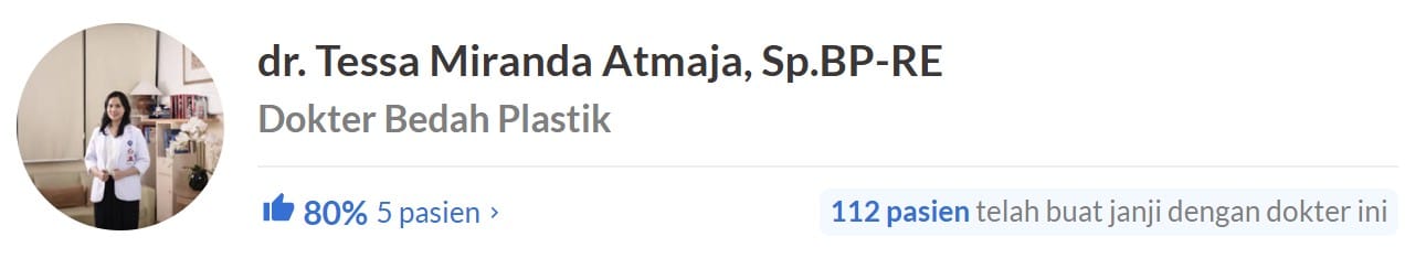 Rumah Sakit Terbaik untuk Operasi Hidung - Alodokter