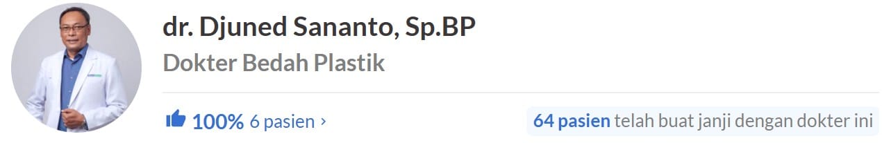 Rumah Sakit Terbaik untuk Operasi Hidung - Alodokter