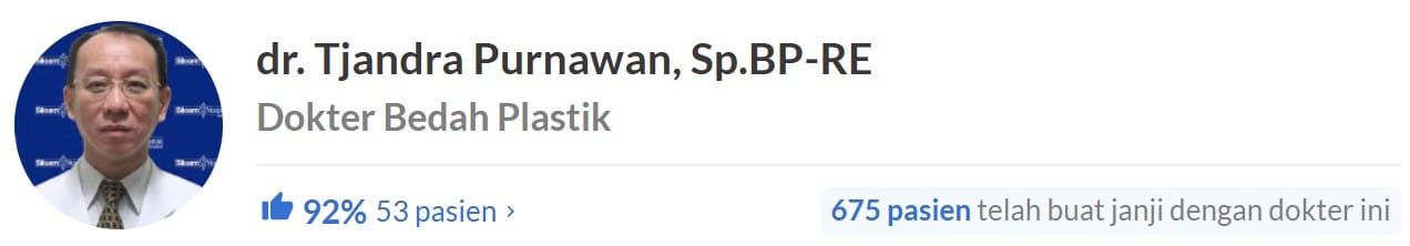 Rumah Sakit Terbaik untuk Operasi Hidung - Alodokter