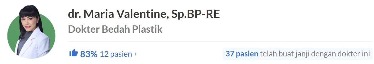 Rumah Sakit Terbaik untuk Operasi Hidung - Alodokter