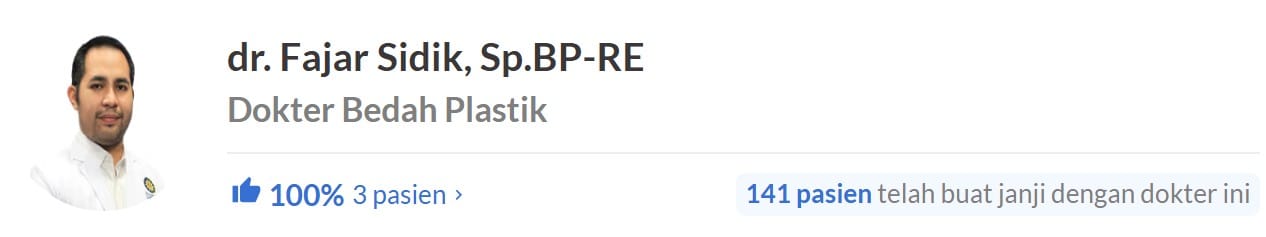 Rumah Sakit Terbaik untuk Operasi Hidung - Alodokter