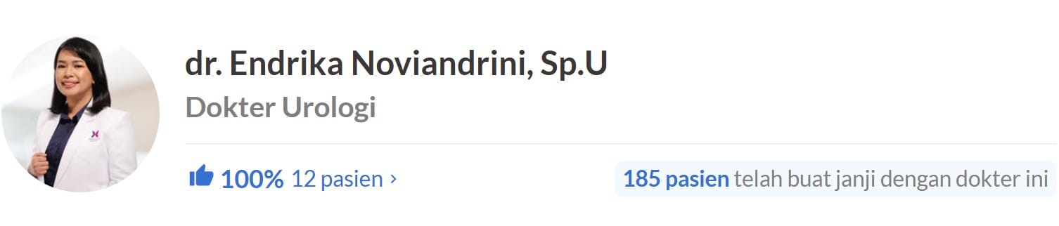 Rumah Sakit Terbaik untuk Operasi Prostat - Alodokter