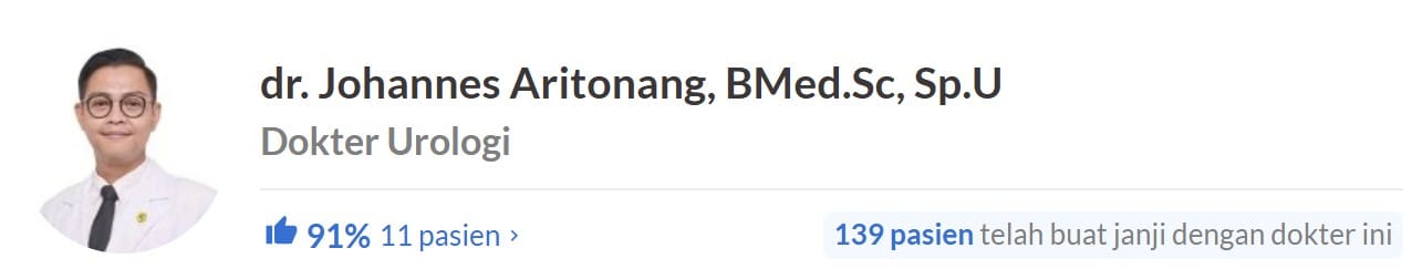 Rumah Sakit Terbaik untuk Operasi Prostat - Alodokter