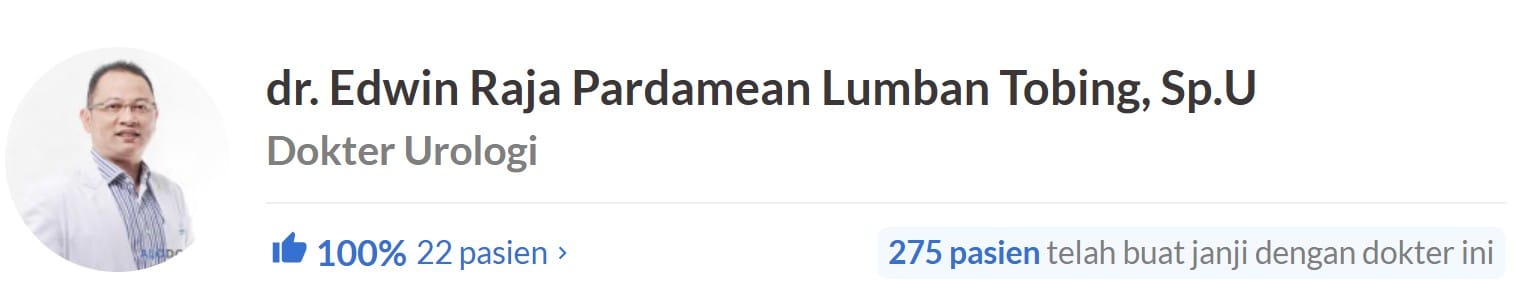 Rumah Sakit Terbaik untuk Operasi Prostat - Alodokter