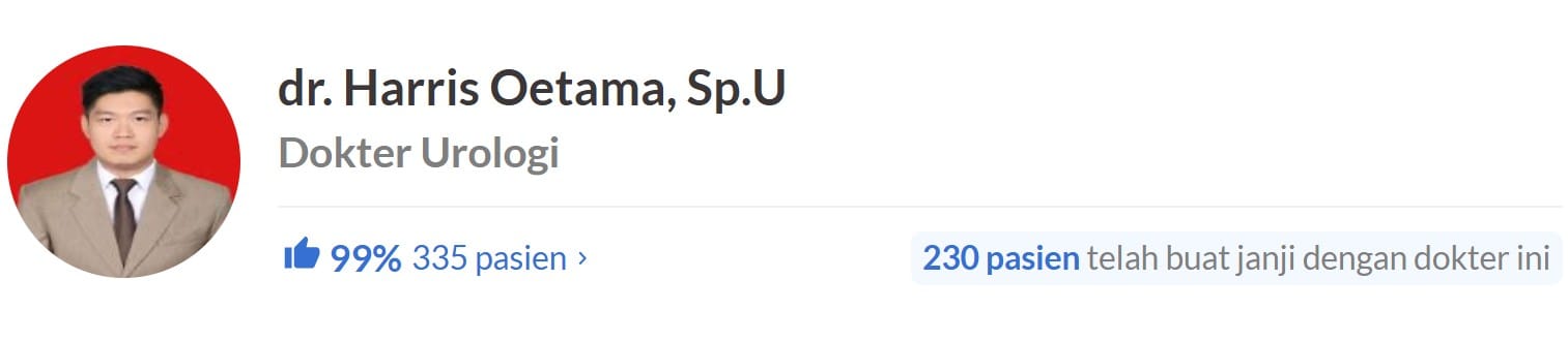 Rumah Sakit Terbaik untuk Operasi Prostat - Alodokter