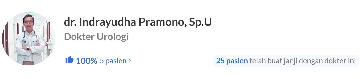 Rumah Sakit Terbaik untuk Operasi Prostat - Alodokter