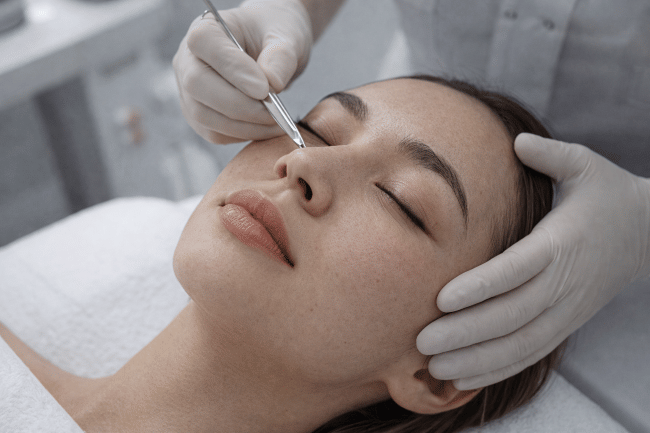 Dermaplaning, Prosedur Kecantikan untuk Menghaluskan Kulit Wajah - Alodokter