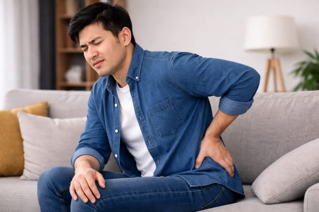 8 Efek Operasi Ambeien yang Bisa Terjadi - Alodokter