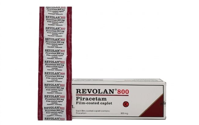 Revolan