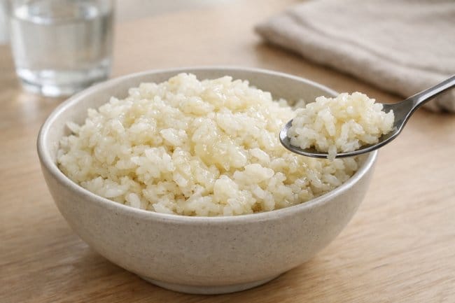 Ciri-Ciri Nasi Basi yang Perlu Diketahui - Alodokter