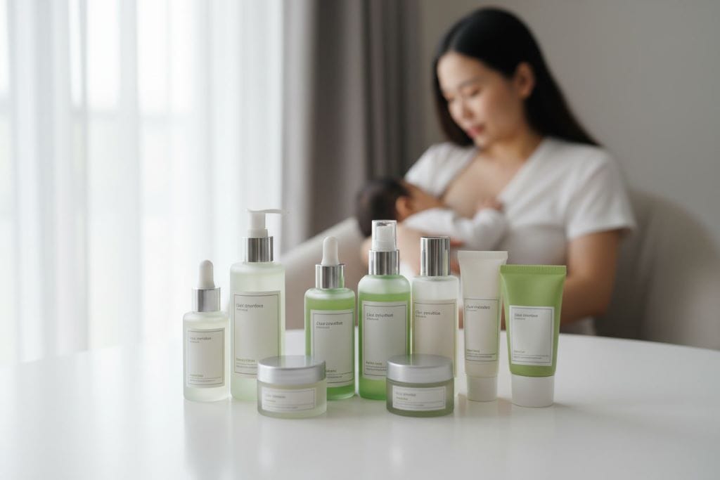 glutathione untuk ibu menyusui 7 Merk Skincare yang Aman Size:90 Tablets - 1 Bottle data::limit::5002280425::10 Warning: Injecting peptides bought