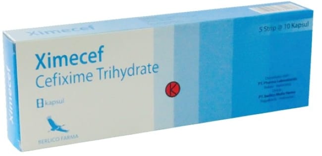 Ximecef