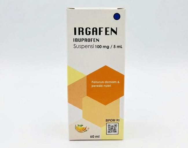 Irgafen