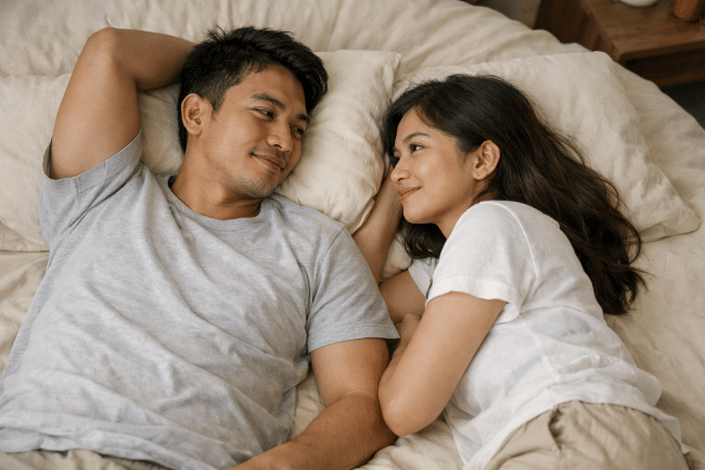 9 Tips setelah Berhubungan Seksual yang Penting Kamu Ketahui - Alodokter