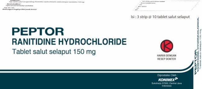 Peptor