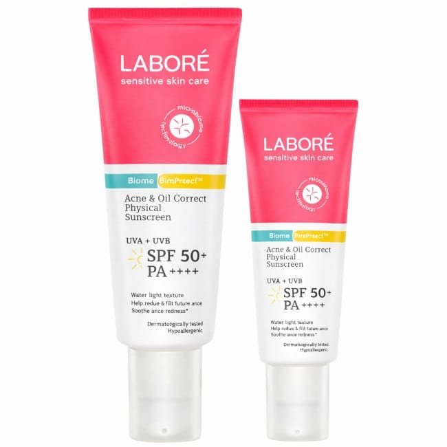 Labore sunscreen