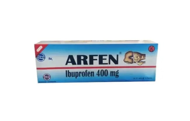 Arfen