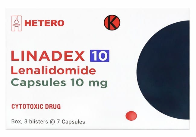 Linadex