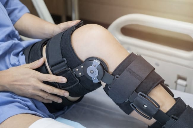 Rekonstruksi ACL, Ini yang Harus Anda Ketahui - Alodokter