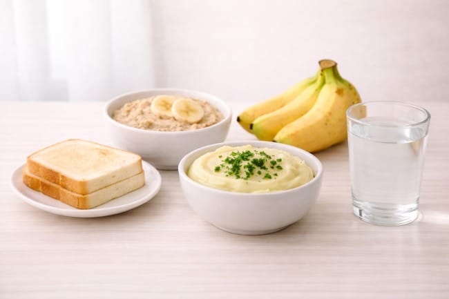 7 Makanan Pengganti Nasi untuk Minum Obat yang Aman Dikonsumsi - Alodokter