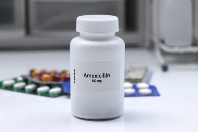 Widecillin