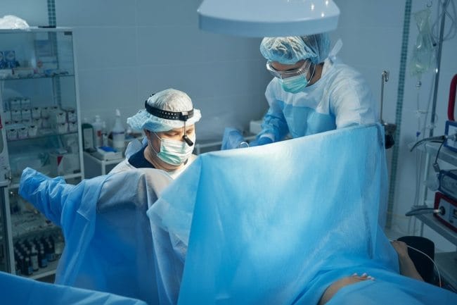 Rumah Sakit Terbaik untuk Kuret - Alodokter