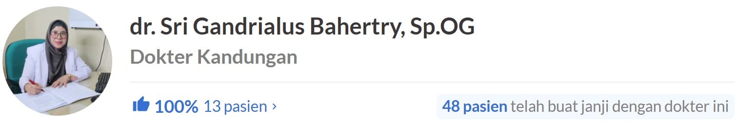 Rumah Sakit Terbaik untuk Kuret - Alodokter