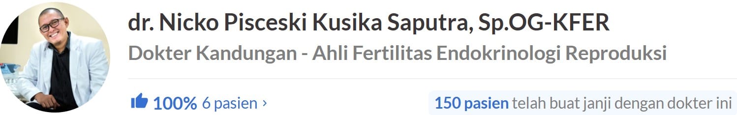 Rumah Sakit Terbaik untuk Kuret - Alodokter