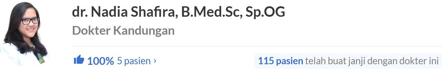 Rumah Sakit Terbaik untuk Kuret - Alodokter