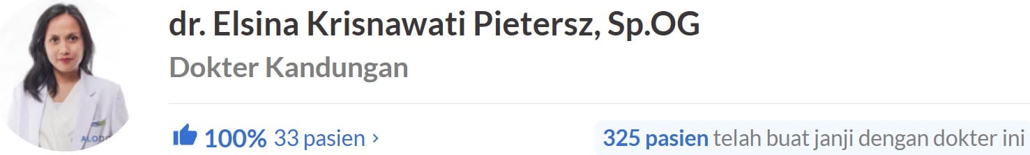 Rumah Sakit Terbaik untuk Kuret - Alodokter