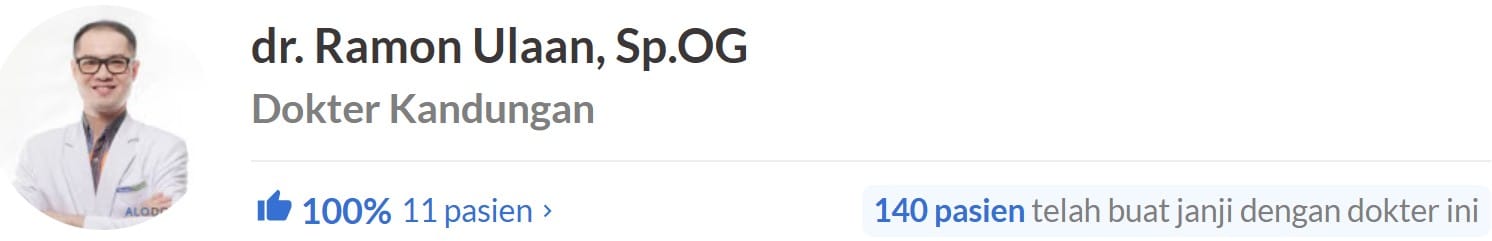 Rumah Sakit Terbaik untuk Kuret - Alodokter