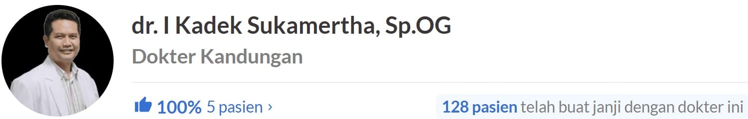 Rumah Sakit Terbaik untuk Kuret - Alodokter