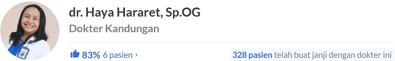 Rumah Sakit Terbaik untuk Kuret - Alodokter