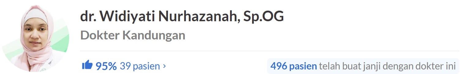 Rumah Sakit Terbaik untuk Kuret - Alodokter