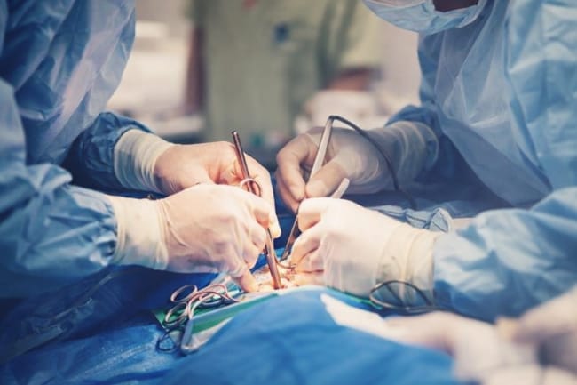 Rumah Sakit Terbaik untuk Operasi Bypass Jantung - Alodokter