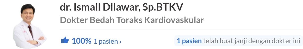 Rumah Sakit Terbaik untuk Operasi Bypass Jantung - Alodokter