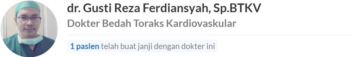 Rumah Sakit Terbaik untuk Operasi Bypass Jantung - Alodokter