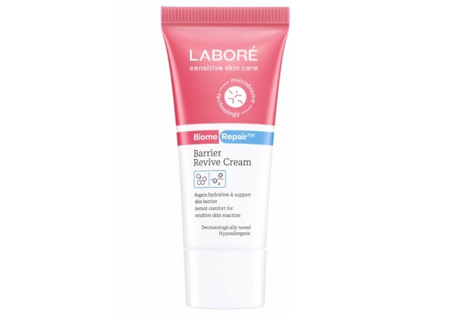 Labore Moisturizer