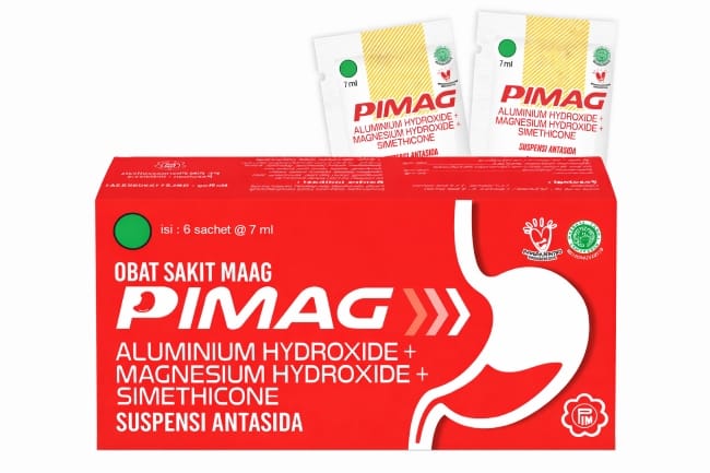 Pimag