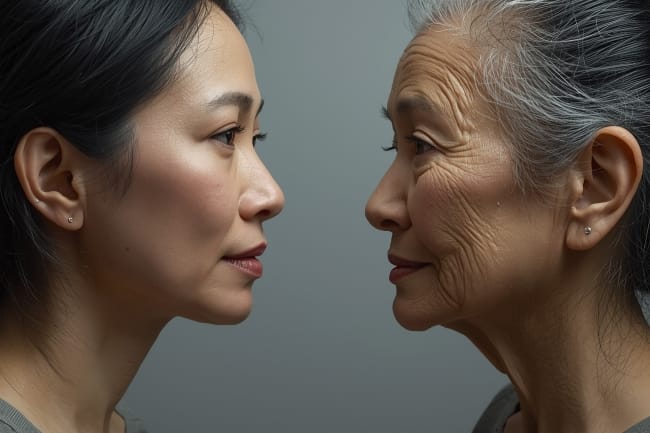 Usia Biologis, Ini Pengertian dan Cara Mengukurnya - Alodokter