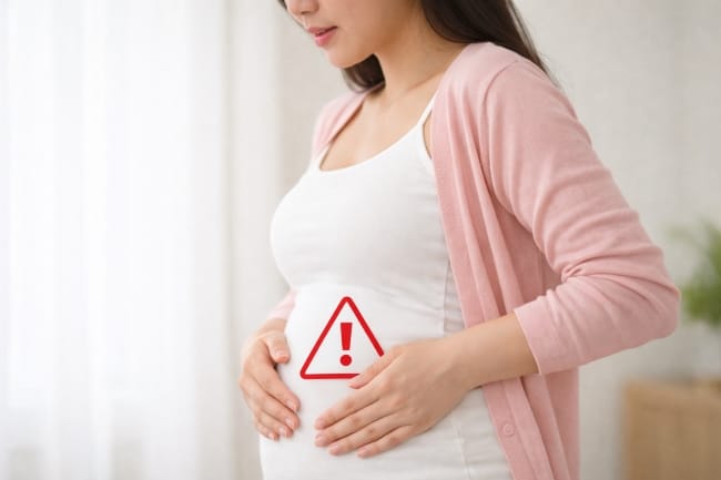 Janin 3 Bulan Keguguran, Ini Penyebab, Tanda, dan Cara Mengatasinya - Alodokter