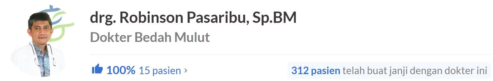 Rumah Sakit Terbaik untuk Bedah Mulut - Alodokter